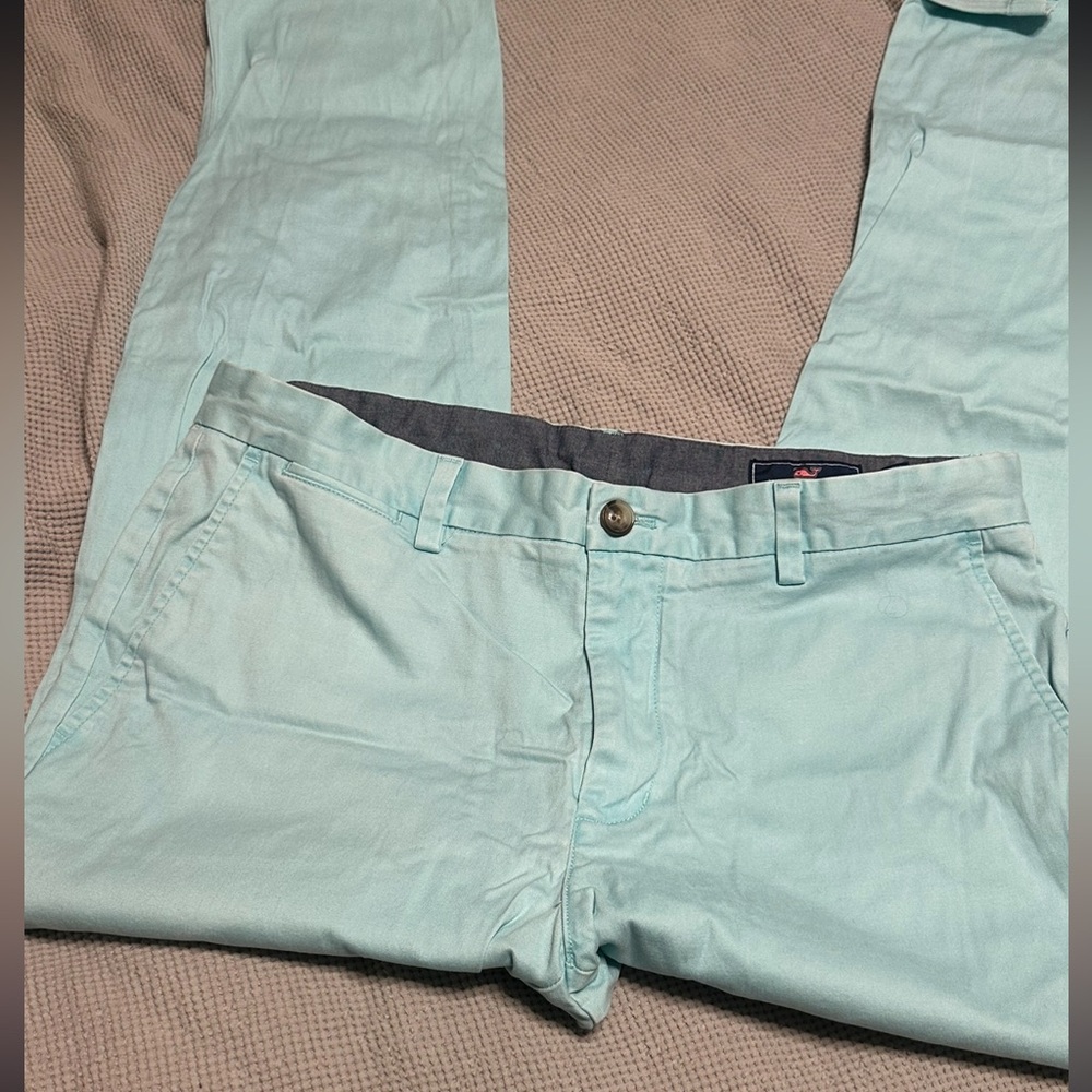 Vineyard Vines Breaker pant